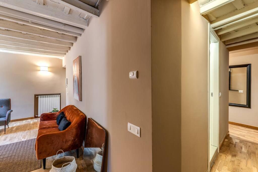 Centro Storico Baccinahome Rom