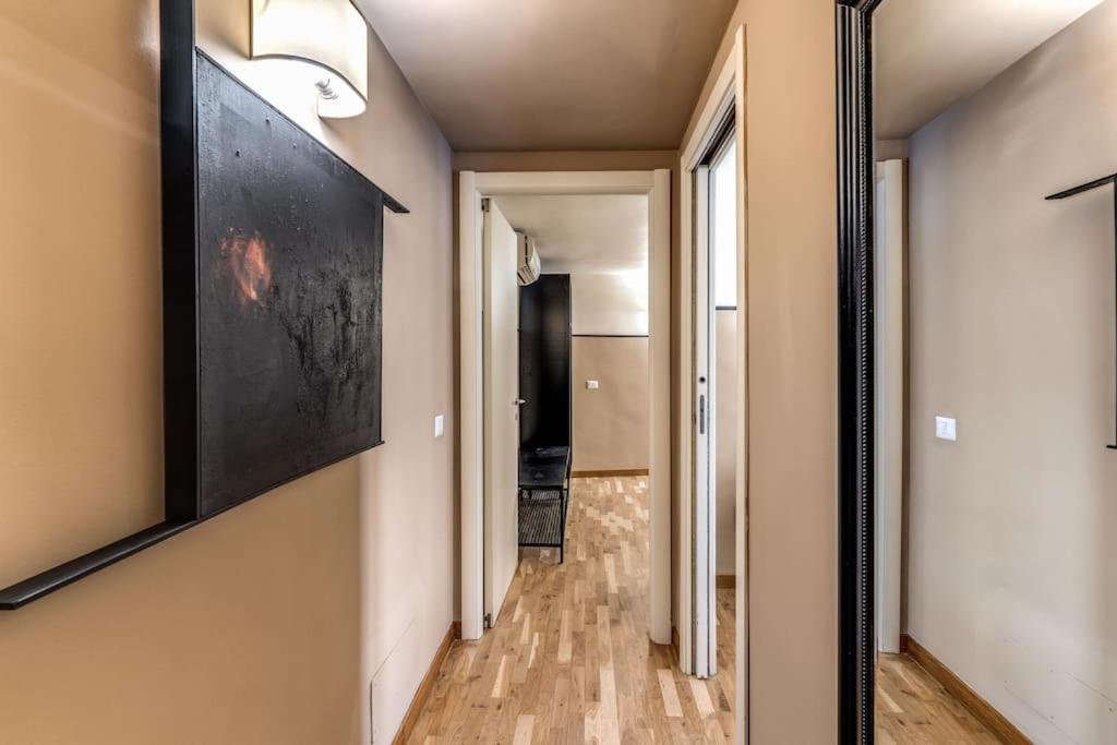 Apartment Centro Storico Baccinahome Rom