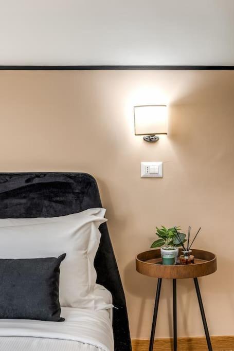 Apartment Centro Storico Baccinahome Rom