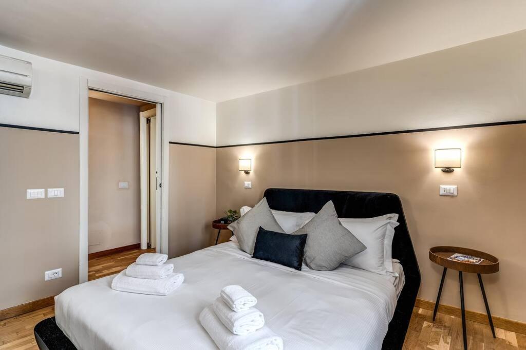 Centro Storico Baccinahome Apartment Rom