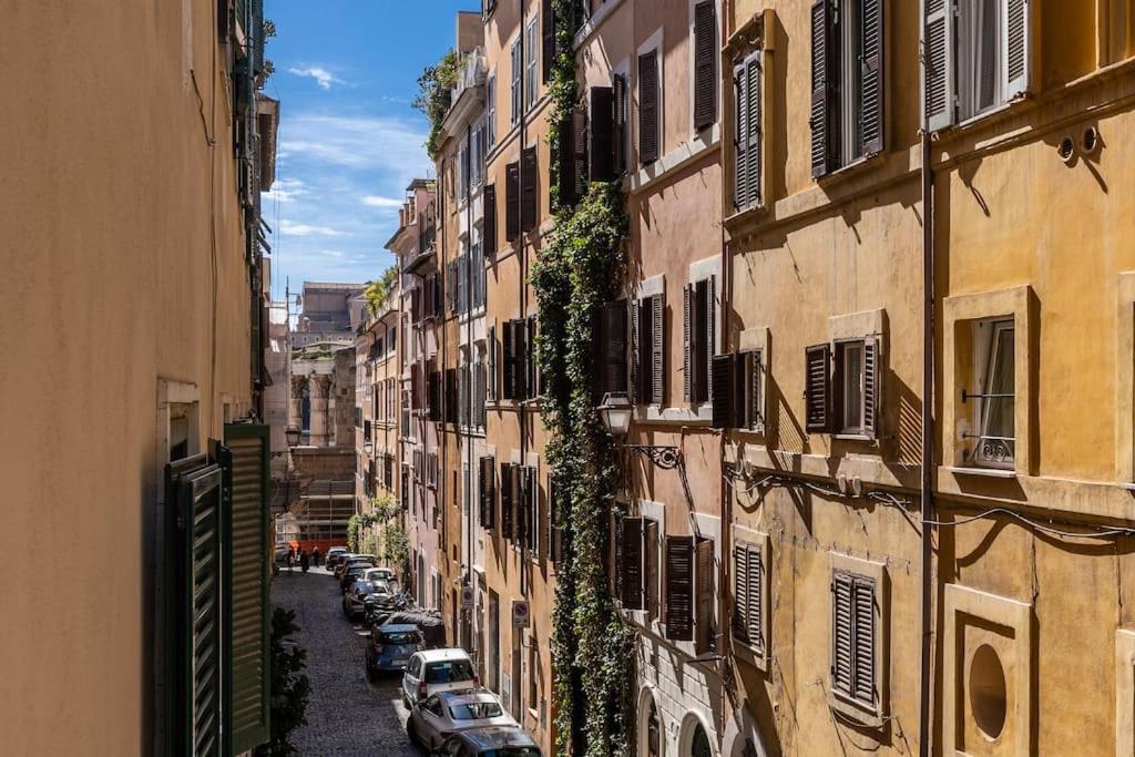 Centro Storico Baccinahome * Rom