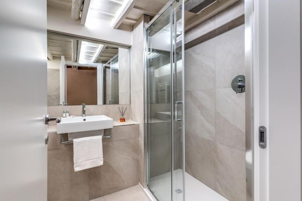 Centro Storico Baccinahome Apartment Rom
