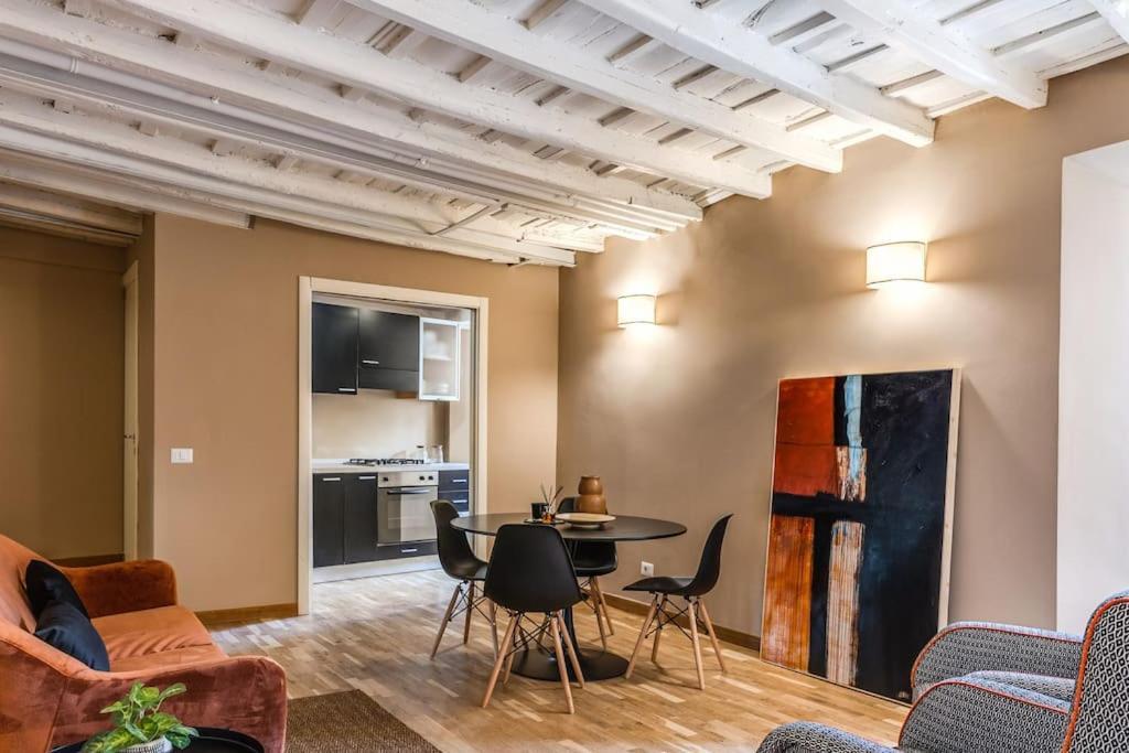 Centro Storico Baccinahome Rom