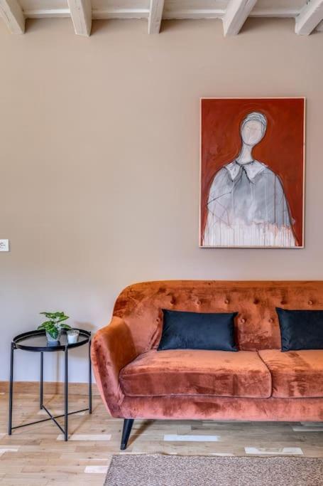 Apartment Centro Storico Baccinahome Rom
