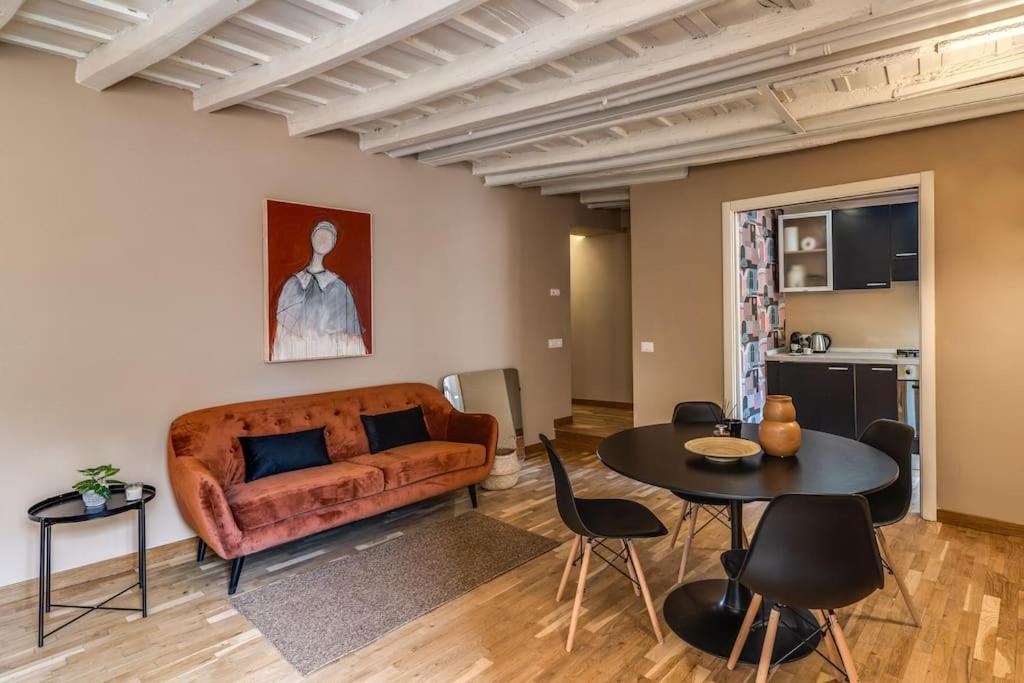 Apartment Centro Storico Baccinahome Rom