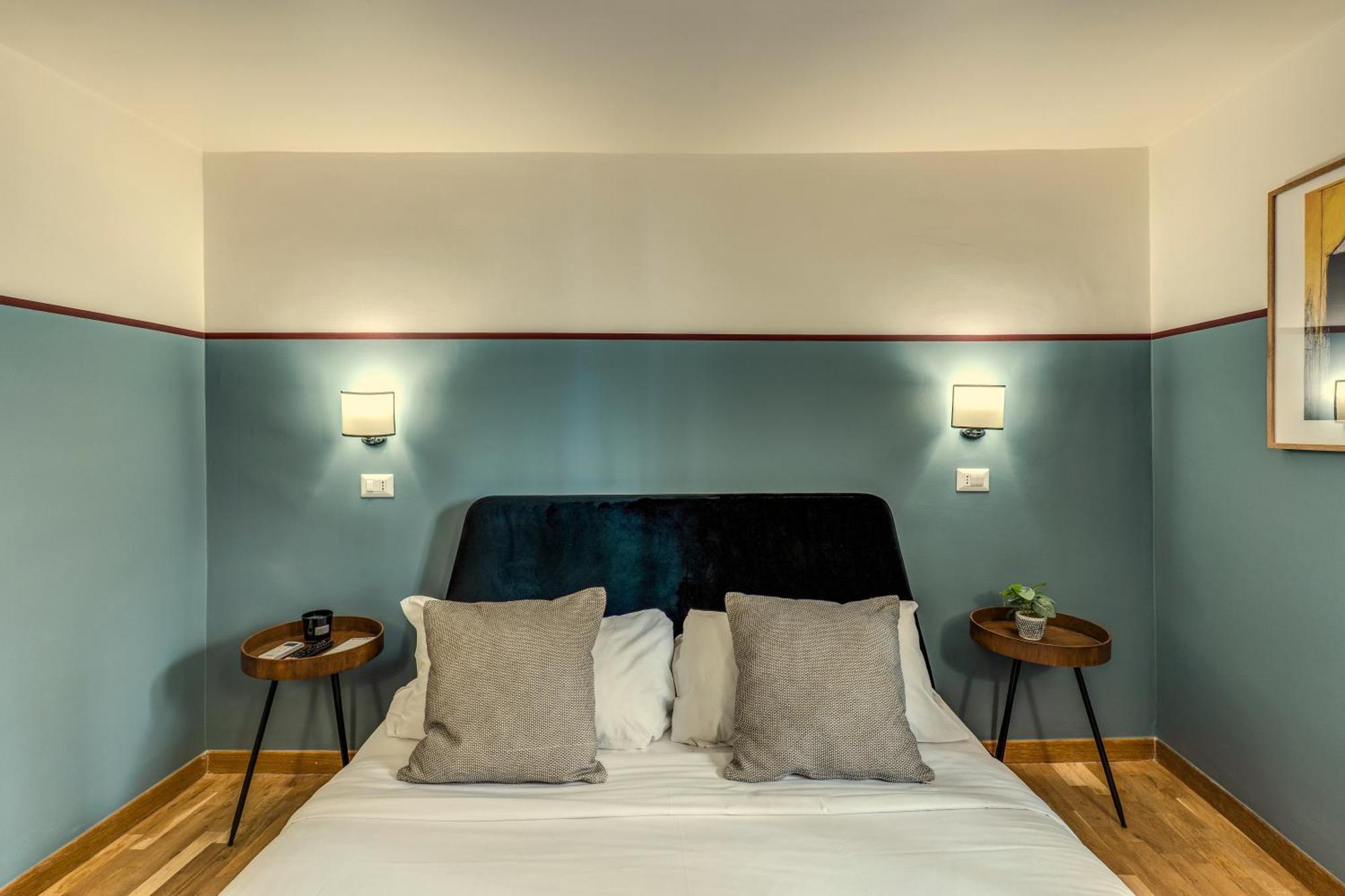 Centro Storico Baccinahome Apartment Rom